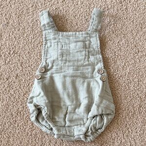 Jamie Kay baby romper